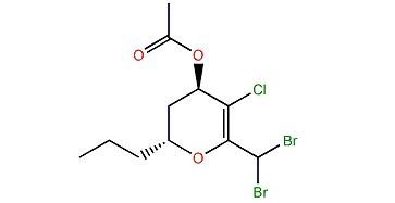 Pyranosylmagellanicus D